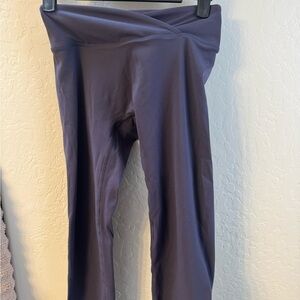 Oner Active Leggings in Deep Blue